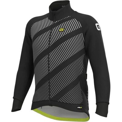 Giacca Ale PR-R Tak Wool Thermo - Traspirante 5°/16°C Giacca Ale PR-R Tak Wool Thermo - Traspirante 5°/16°C