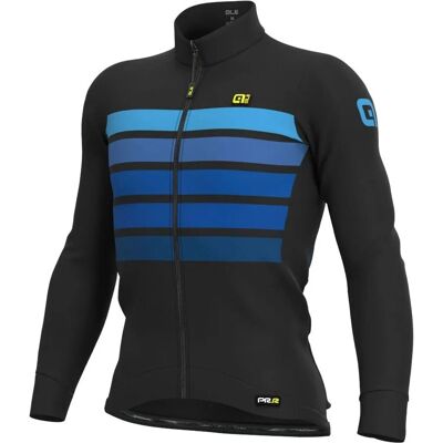 Maglia Alé PRR Sombra Wool a Maniche Lunghe - Abbigliamento Sportivo Maglia Alé PRR Sombra Wool a Maniche Lunghe - Abbigliamento Sportivo