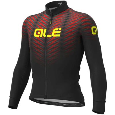 Maglia termica a maniche lunghe Ale Thorn - Performance Jersey Maglia termica a maniche lunghe Ale Thorn - Performance Jersey