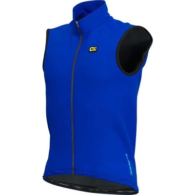 Gilet da corsa Alé Blu M - Gilet Gilet da corsa Alé Blu M - Gilet