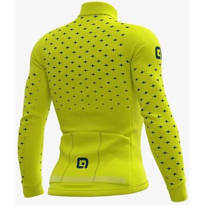 Maillot PRR Stars à manches longues - Maillot - Publicité Maillot PRR Stars à manches longues - Maillot - Publicité