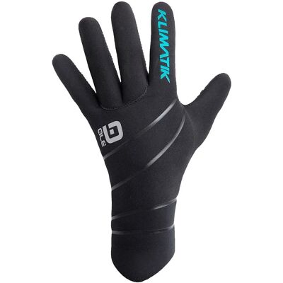 Alé Lange Winterhandschoenen - Winterhandschoenen Alé Lange Winterhandschoenen - Winterhandschoenen