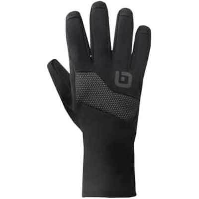 Gants d'Hiver Alé Blizzard - Imperméables, Thermiques, Homme - Publicité Gants d'Hiver Alé Blizzard - Imperméables, Thermiques, Homme - Publicité