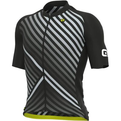 Maglia Alé PRR Fast a manica corta - M Maglia Alé PRR Fast a manica corta - M