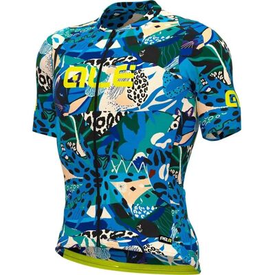 Maglietta Kenya a maniche corte - Abbigliamento sportivo Maglietta Kenya a maniche corte - Abbigliamento sportivo