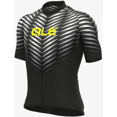 Maglia corta Thorn Pragma di Ale - Maglia da ciclismo Maglia corta Thorn Pragma di Ale - Maglia da ciclismo