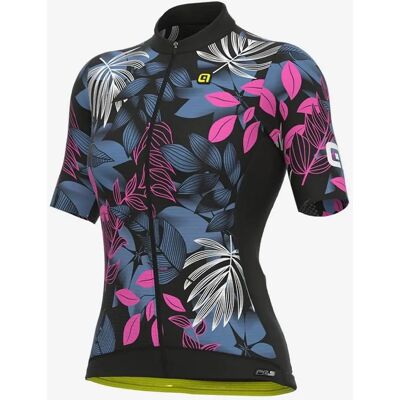 Maglia PRS Garden a maniche corte - Abbigliamento sportivo Maglia PRS Garden a maniche corte - Abbigliamento sportivo