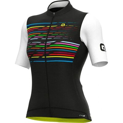 Alé - PRS Logo - Multicolor - XS - Jersey Alé - PRS Logo - Multicolor - XS - Jersey