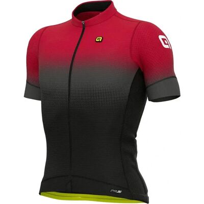 Maglia da ciclismo Alé Gradient - M - Jersey da ciclismo Maglia da ciclismo Alé Gradient - M - Jersey da ciclismo