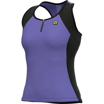 Maglietta Ale Color Block - Top leggero e traspirante per l'estate Maglietta Ale Color Block - Top leggero e traspirante per l'estate