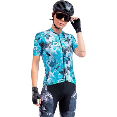 Maglietta a maniche corte Alé PRR Amazzonia - M - Maglie Maglietta a maniche corte Alé PRR Amazzonia - M - Maglie