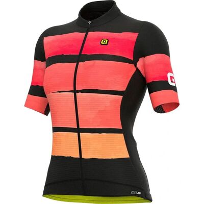 Maglietta PRS Track a maniche corte di Alé - Maglia da ciclismo Maglietta PRS Track a maniche corte di Alé - Maglia da ciclismo