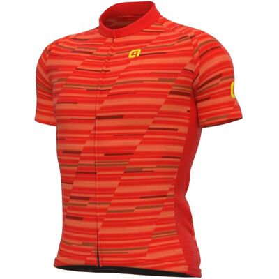 Maglia Ale Solid Step Leggera e Traspirante - Maglia Maglia Ale Solid Step Leggera e Traspirante - Maglia