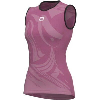 ALE - Etesia - Rosa - XS - Tank Top ALE - Etesia - Rosa - XS - Tank Top