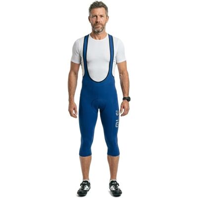 Ale Solid Winter 3/4 Blu - Calzamaglia Ale Solid Winter 3/4 Blu - Calzamaglia