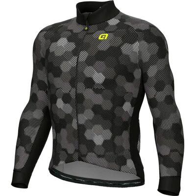 Veste Alé Solid Planet Imperméable au vent - Type de produit - Publicité Veste Alé Solid Planet Imperméable au vent - Type de produit - Publicité