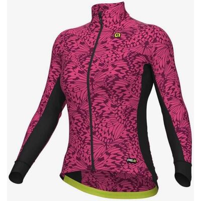 Alé PRR Papillon Langarm Radtrikot - Produkttyp Alé PRR Papillon Langarm Radtrikot - Produkttyp