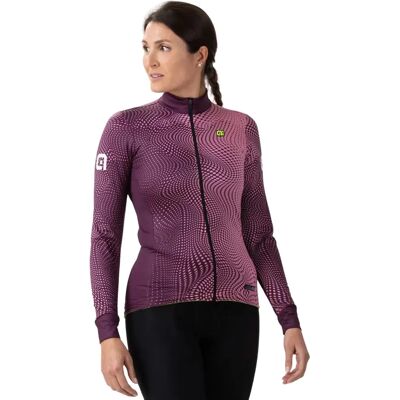 Alé - PRS Circus - Rosa Chiaro - XS - Jersey Alé - PRS Circus - Rosa Chiaro - XS - Jersey