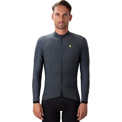 Maglia a maniche lunghe Alé R-EV1 Velocity Plus - Maglia Maglia a maniche lunghe Alé R-EV1 Velocity Plus - Maglia
