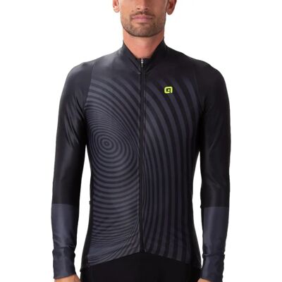 Maglia a maniche lunghe PRR Ale - Ecologica, Traspirante, Invernale Maglia a maniche lunghe PRR Ale - Ecologica, Traspirante, Invernale