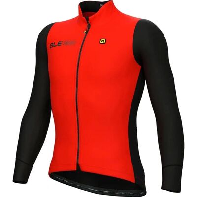 Veste Ale Fondo 2.0 Orange - Veste - Publicité Veste Ale Fondo 2.0 Orange - Veste - Publicité