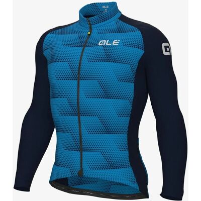 Jersey Térmico Resistente al Viento Ale S - Jersey Jersey Térmico Resistente al Viento Ale S - Jersey
