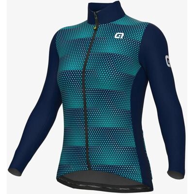 Maillot Alé Solid Sharp de Manga Larga - Maillot / Jersey Maillot Alé Solid Sharp de Manga Larga - Maillot / Jersey