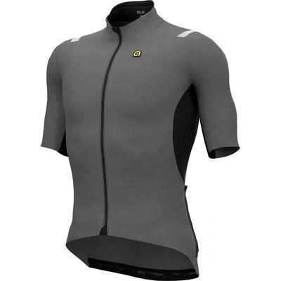 Chaqueta R-EV1 Defence manga corta gris oscuro - L Chaqueta R-EV1 Defence manga corta gris oscuro - L