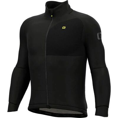 Veste cycliste thermique Alé R-EV1 Riparo - Publicité Veste cycliste thermique Alé R-EV1 Riparo - Publicité