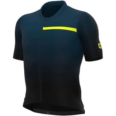 Maglia Ale R-EV1 Sprinter - Traspirante, Leggera, Ergonomica Maglia Ale R-EV1 Sprinter - Traspirante, Leggera, Ergonomica