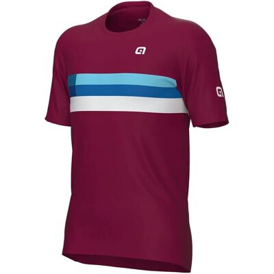 Maglia Alé Regulator Off-Road E-Bike - Maglia Maglia Alé Regulator Off-Road E-Bike - Maglia