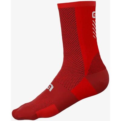 Calzini Proof Alé - Unisex - Rosso - S Calzini Proof Alé - Unisex - Rosso - S