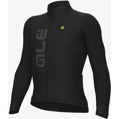 Maillot R-EV1 Quick Negro - Ropa de ciclismo Maillot R-EV1 Quick Negro - Ropa de ciclismo