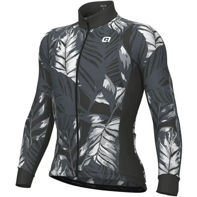 Maglia Alé PR.E Wild a manica lunga - Maglia a manica lunga Maglia Alé PR.E Wild a manica lunga - Maglia a manica lunga