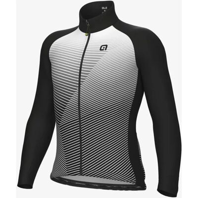 Veste Ale PRAGMA Modular - Respirante, écologique, Body Mapping - Publicité Veste Ale PRAGMA Modular - Respirante, écologique, Body Mapping - Publicité