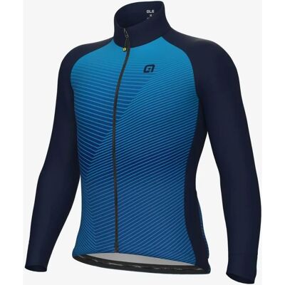 Chaqueta Azul Claro Alé PRAGMA Modular - Chaqueta Chaqueta Azul Claro Alé PRAGMA Modular - Chaqueta