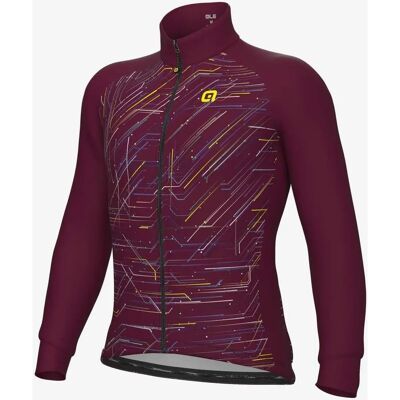 Chaqueta Ale Byte a Prueba de Viento - Chaqueta Chaqueta Ale Byte a Prueba de Viento - Chaqueta