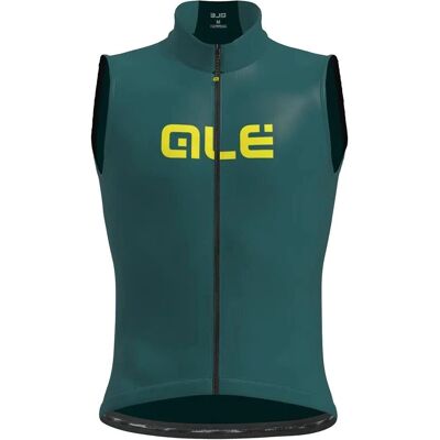 ALE Gilet G4841 Verde - Gilet ALE Gilet G4841 Verde - Gilet