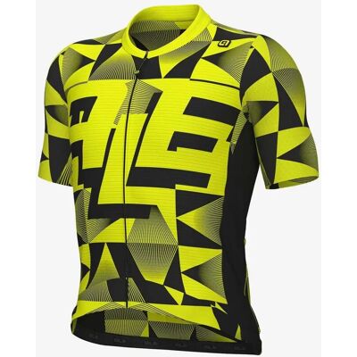 Maillot Alé PR.E Multiverso - S-Stability, Micro Aero, Reflectif - Publicité Maillot Alé PR.E Multiverso - S-Stability, Micro Aero, Reflectif - Publicité