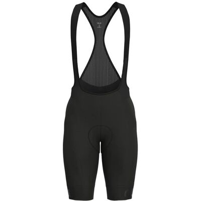 Ale Bib Shorts R-ev1 K-coldblack 2.0 - Pantaloncini da ciclismo Ale Bib Shorts R-ev1 K-coldblack 2.0 - Pantaloncini da ciclismo