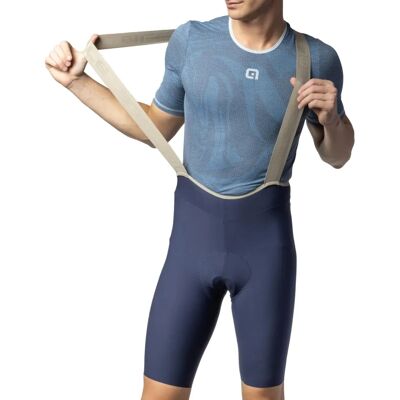 Alé PR.E Master 2.0 Cycling Bib Shorts - Navy Blue Alé PR.E Master 2.0 Cycling Bib Shorts - Navy Blue