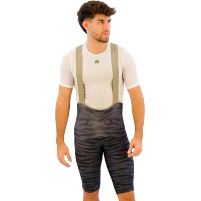 ALE Pr-e Sauvage Grigio M Shorts da Ciclismo - Shorts da Ciclismo ALE Pr-e Sauvage Grigio M Shorts da Ciclismo - Shorts da Ciclismo