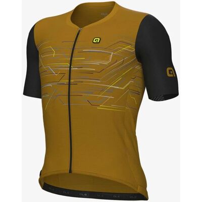 Maillot Alé PR.E Megabyte Ligero de Manga Corta - Maillot de ciclismo Maillot Alé PR.E Megabyte Ligero de Manga Corta - Maillot de ciclismo