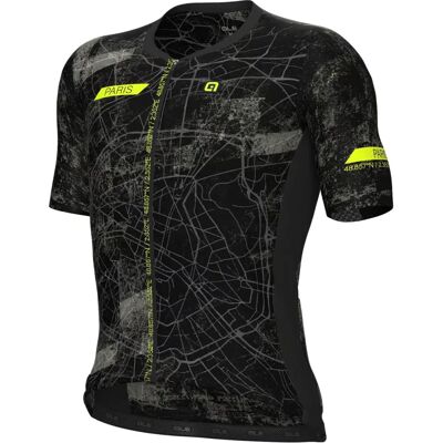 Alé PR.E Town Cyklistický dres - Vysoce výkonný Alé PR.E Town Cyklistický dres - Vysoce výkonný