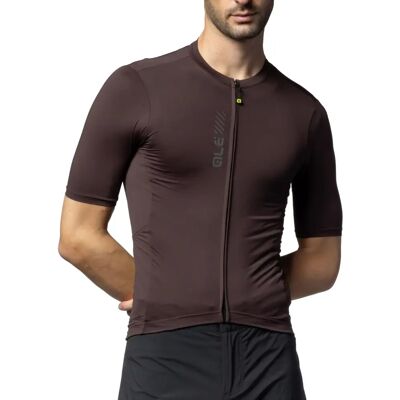 Maillot Alé PRAGMA Color Block Off Road - M - Publicité Maillot Alé PRAGMA Color Block Off Road - M - Publicité