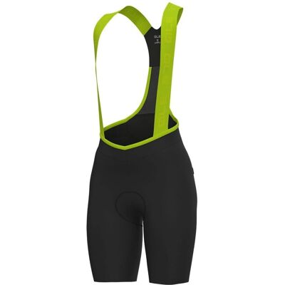 Shorts de cyclisme pour femmes Alé PR.E Master 2.0 - Protection UV - Publicité Shorts de cyclisme pour femmes Alé PR.E Master 2.0 - Protection UV - Publicité