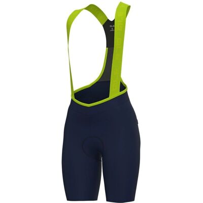 Alé PR.E Master 2.0 Damen-Radhose Marineblau Alé PR.E Master 2.0 Damen-Radhose Marineblau