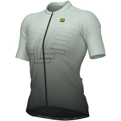 ALE - R-ev1 Artika - Grigio - L - Shirt ALE - R-ev1 Artika - Grigio - L - Shirt