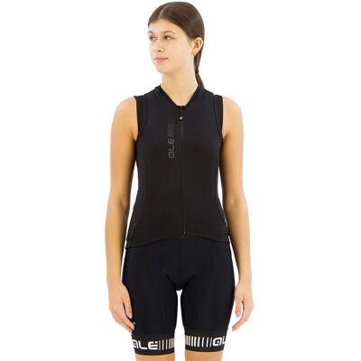 Maillot Alé PRAGMA Color Block sans manches - Maillot - Publicité Maillot Alé PRAGMA Color Block sans manches - Maillot - Publicité