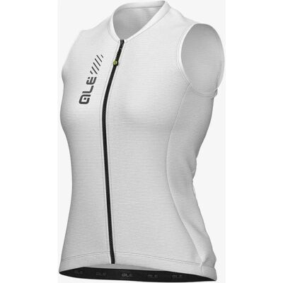 Maillot Alé PRAGMA Sans Manches - Maillot de cyclisme - Publicité Maillot Alé PRAGMA Sans Manches - Maillot de cyclisme - Publicité